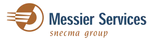 Messier Services Logo