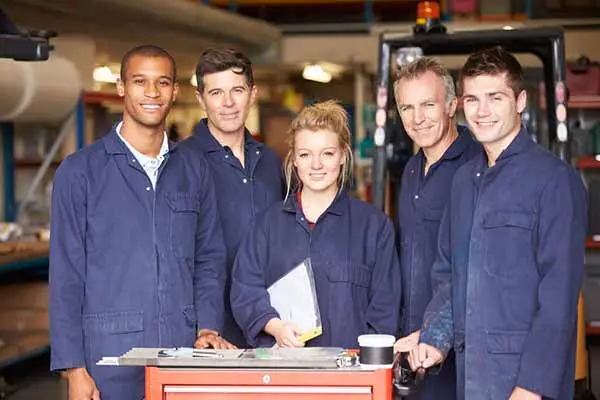 Young Engineers