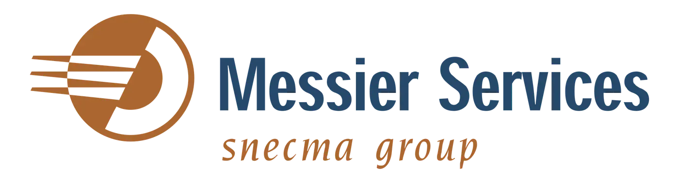 Messier Services Logo